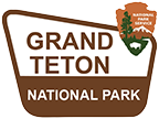 Grand Teton National Park logo